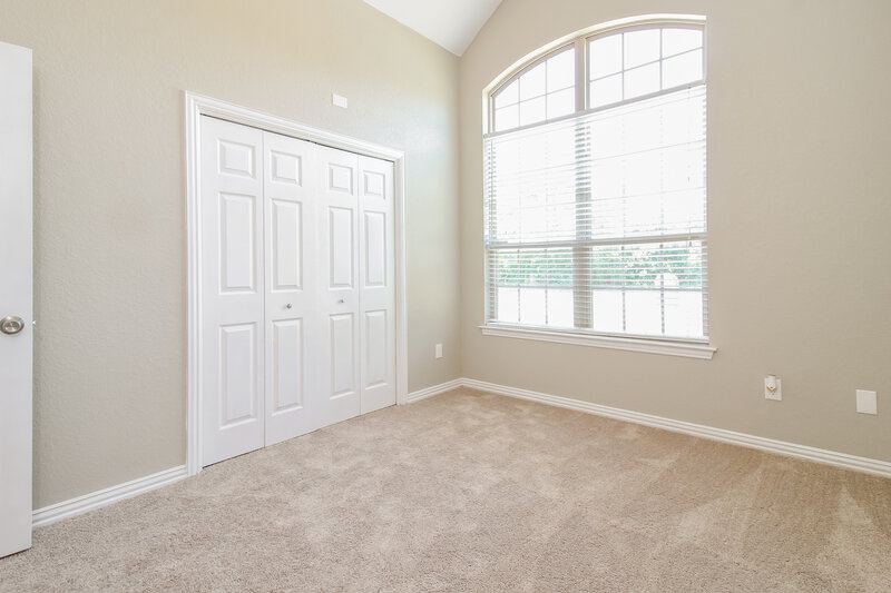 1,895/Mo, 3228 Vine St Euless, TX 76040 Bedroom View 2