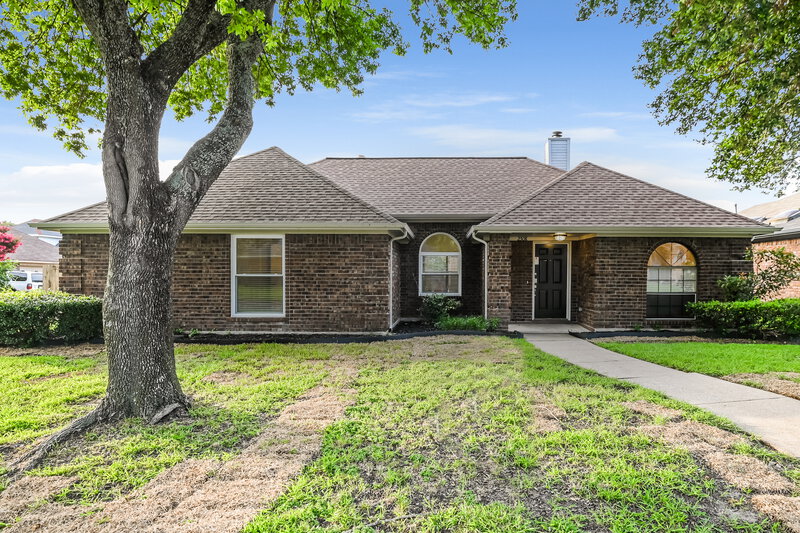 2,375/Mo, 2508 Widgeon Way Mesquite, TX 75181 External View