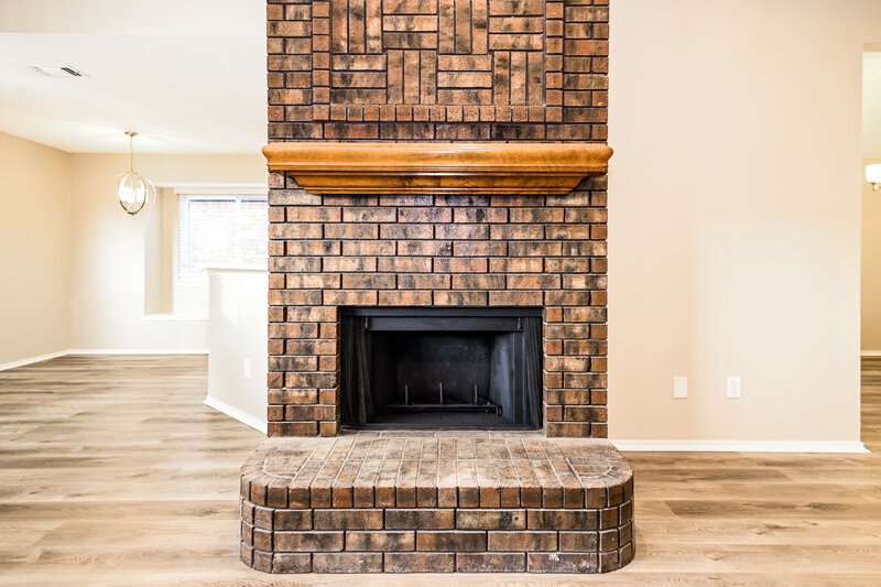 2,375/Mo, 2508 Widgeon Way Mesquite, TX 75181 Living Room View 3