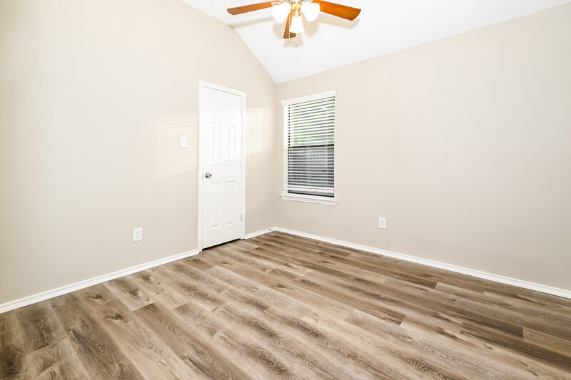 2,375/Mo, 2508 Widgeon Way Mesquite, TX 75181 Bedroom View