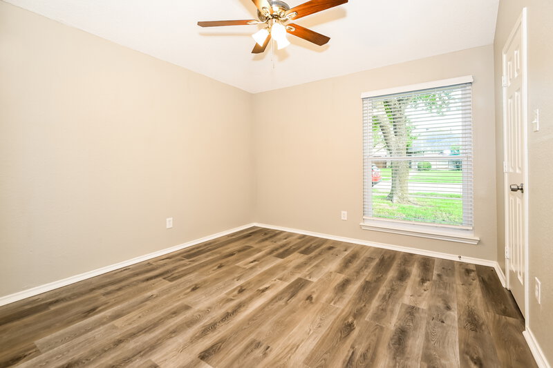 2,375/Mo, 2508 Widgeon Way Mesquite, TX 75181 Bedroom View 2
