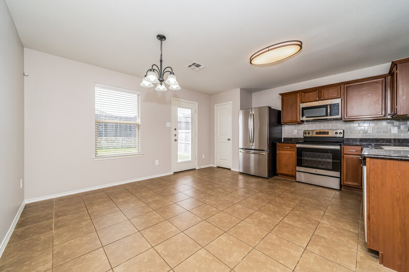 2,400/Mo, 2128 Forest Meadow Dr Princeton, TX 75407 Dining Room View