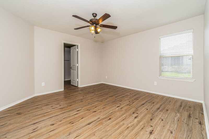 2,400/Mo, 2128 Forest Meadow Dr Princeton, TX 75407 Main Bedroom View