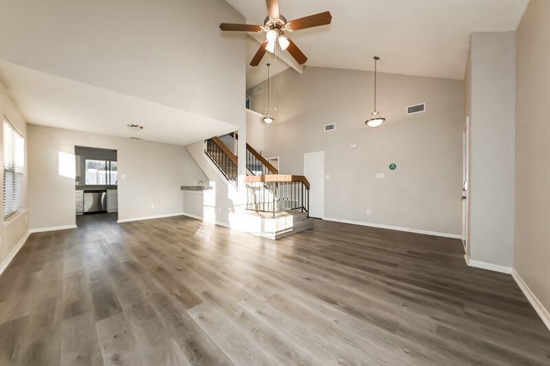 2,500/Mo, 4110 Briton Ct Grand Prairie, TX 75052 Dining Room View