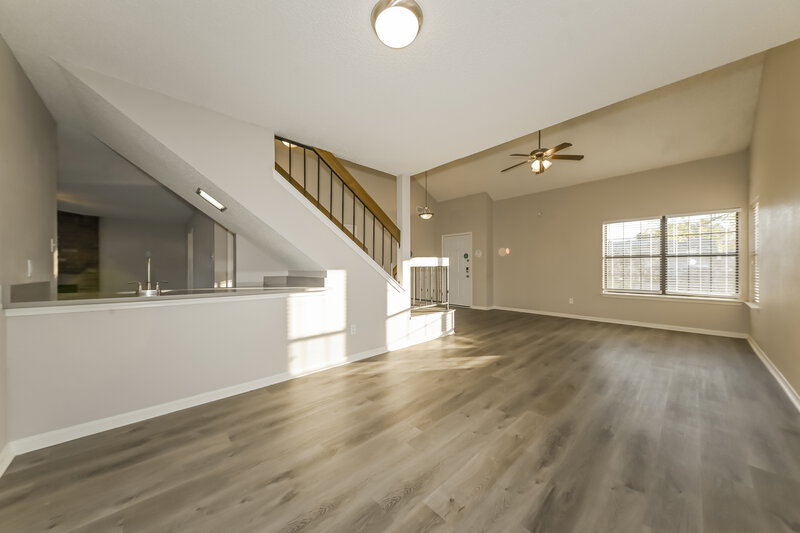 2,500/Mo, 4110 Briton Ct Grand Prairie, TX 75052 Dining Room View 3