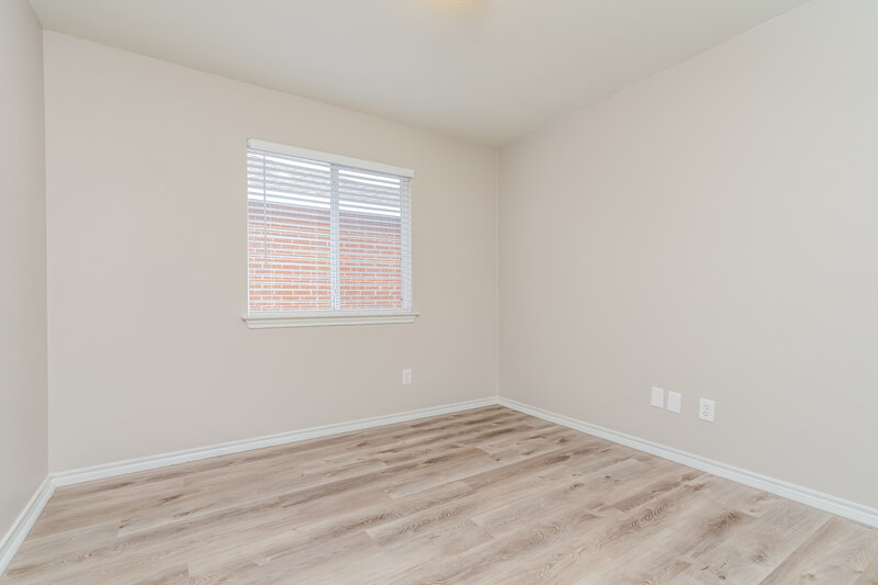 2,495/Mo, 2728 Prairie Creek Dr McKinney, TX 75071 Bedroom View