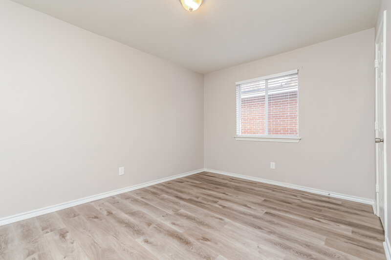 2,495/Mo, 2728 Prairie Creek Dr McKinney, TX 75071 Bedroom View 2