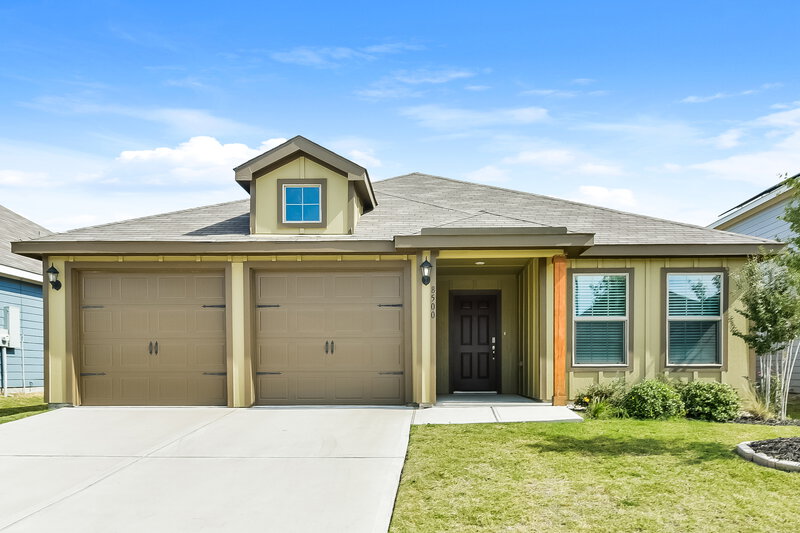 1,885/Mo, 8500 Buck Mountain Pass Fort Worth, TX 76179 External View