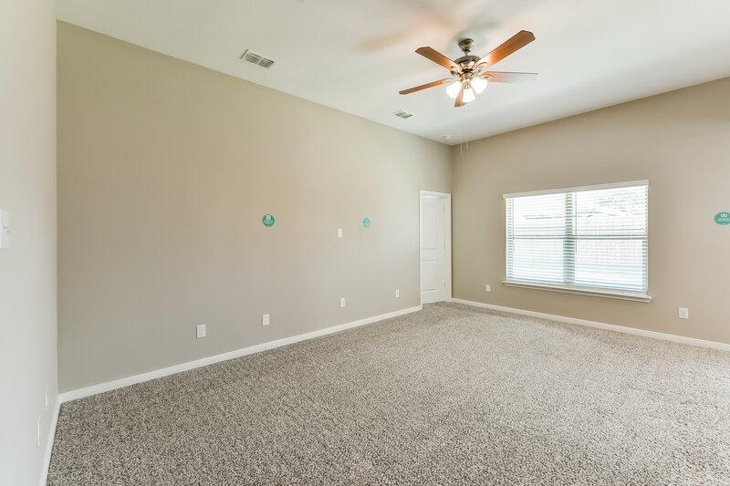 1,885/Mo, 8500 Buck Mountain Pass Fort Worth, TX 76179 Living Room View