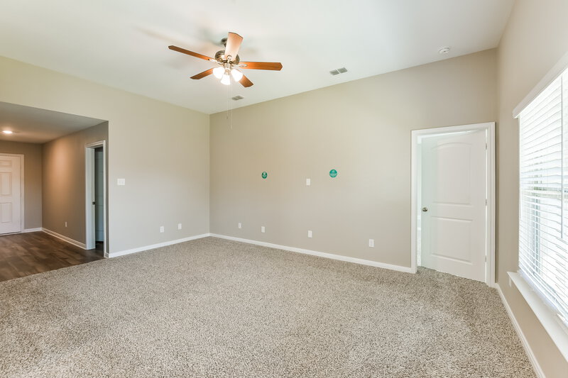 1,885/Mo, 8500 Buck Mountain Pass Fort Worth, TX 76179 Dining Room View