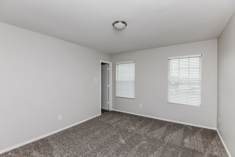 2,075/Mo, 3140 Middleview Rd Fort Worth, TX 76108 Bedroom View