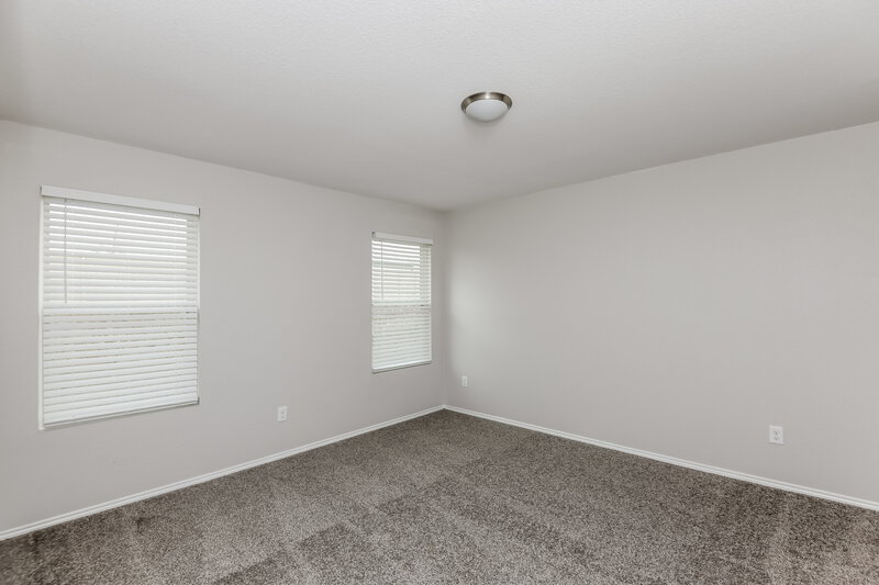 2,075/Mo, 3140 Middleview Rd Fort Worth, TX 76108 Bedroom View 2