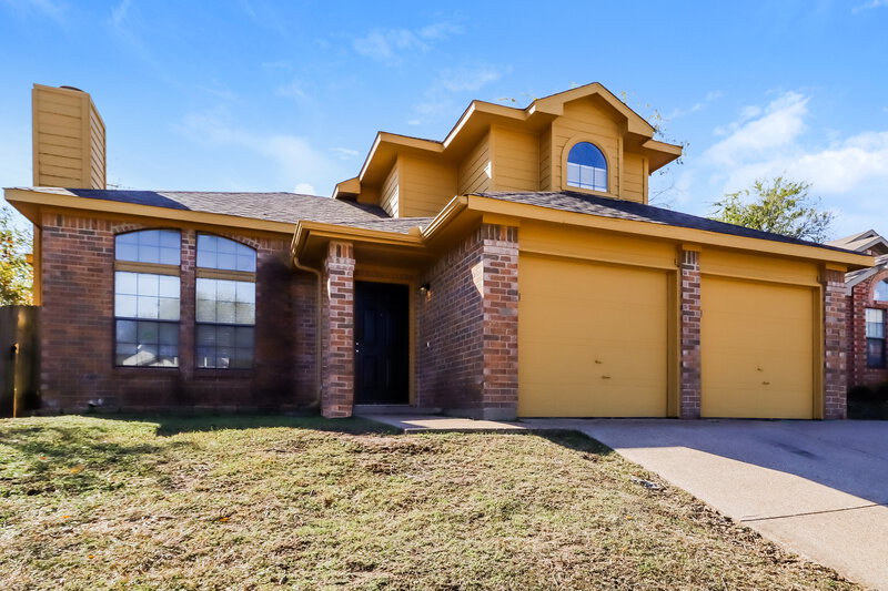 2,035/Mo, 921 Richards Dr Cedar Hill, TX 75104 External View