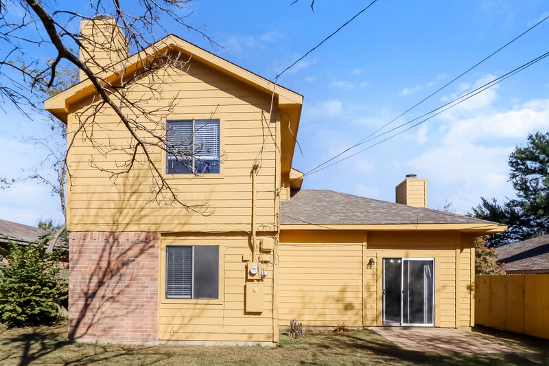 2,195/Mo, 921 Richards Dr Cedar Hill, TX 75104 Misc View 14