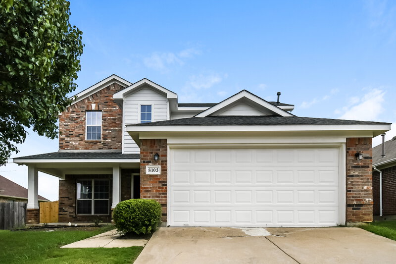 3,035/Mo, 8103 Guadalupe Rd Arlington, TX 76002 External View