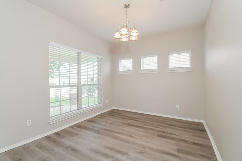 3,035/Mo, 8103 Guadalupe Rd Arlington, TX 76002 Dining Room View