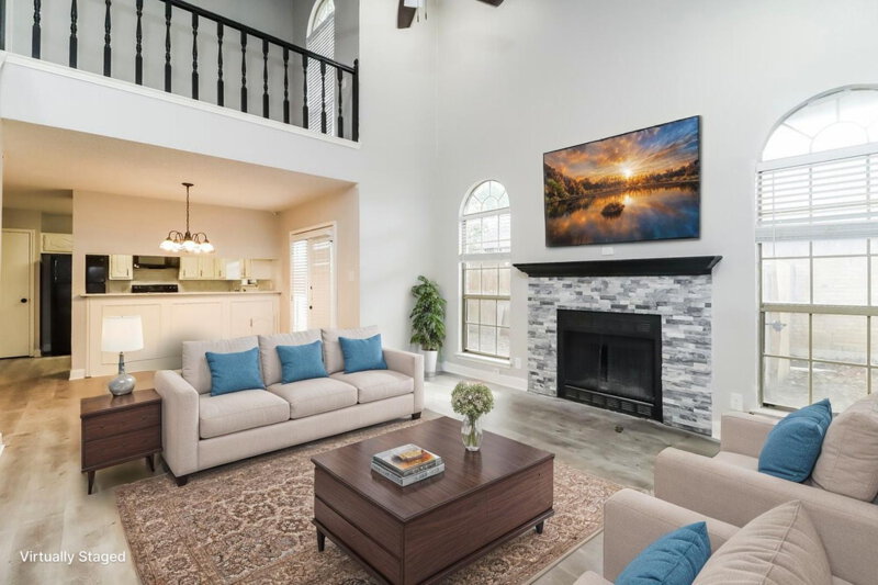 2,210/Mo, 815 Cornfield Dr Arlington, TX 76017 Misc View 2