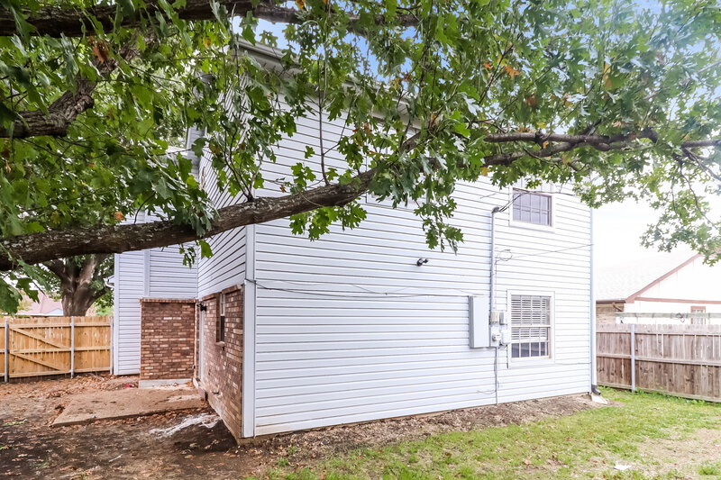 2,210/Mo, 815 Cornfield Dr Arlington, TX 76017 Misc View 17
