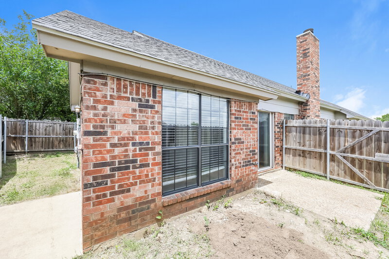 2,030/Mo, 10221 Holly Grove Dr Fort Worth, TX 76108 Misc View 14