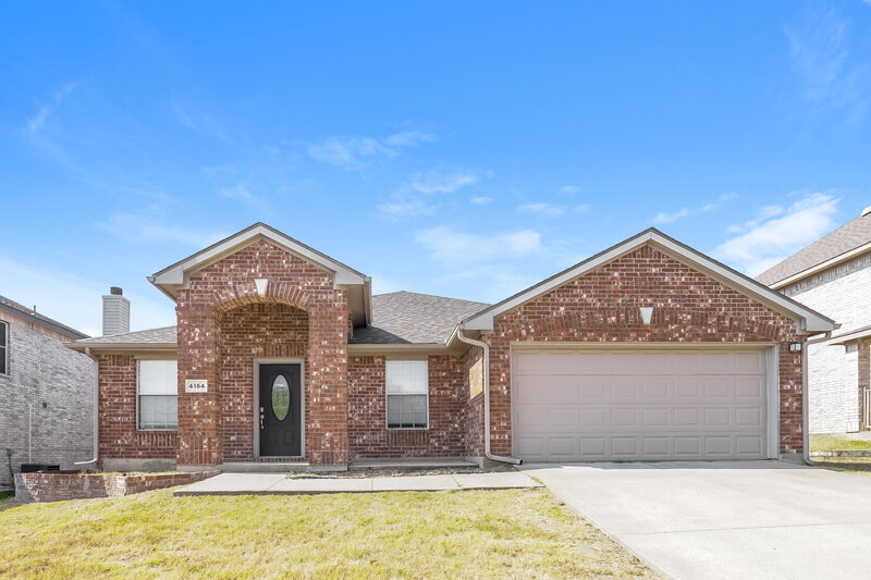 2,695/Mo, 4164 Jenny Lake Trail Fort Worth, TX 76244 External View