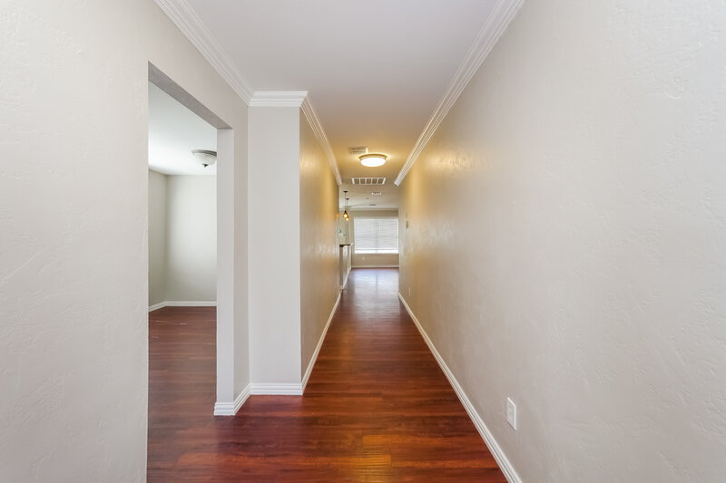 2,695/Mo, 4164 Jenny Lake Trail Fort Worth, TX 76244 Foyer View