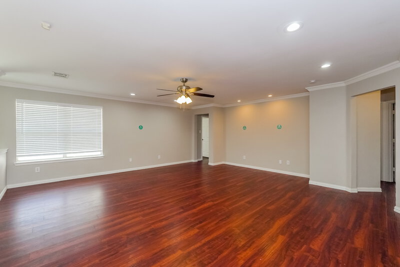 2,695/Mo, 4164 Jenny Lake Trail Fort Worth, TX 76244 Living Room View