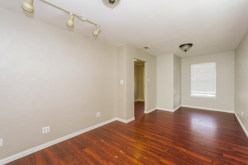 2,695/Mo, 4164 Jenny Lake Trail Fort Worth, TX 76244 Dining Room View
