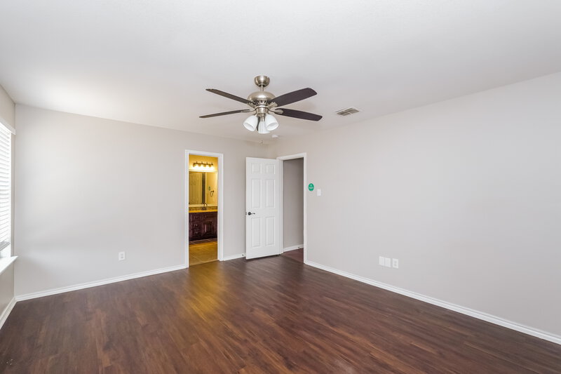 2,695/Mo, 4164 Jenny Lake Trail Fort Worth, TX 76244 Main Bedroom View