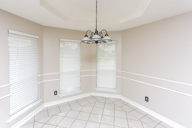 2,305/Mo, 307 Southlake Dr Forney, TX 75126 Dining Room View