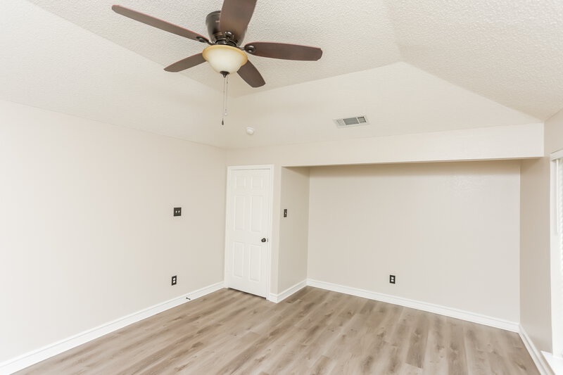 2,305/Mo, 307 Southlake Dr Forney, TX 75126 Main Bedroom View
