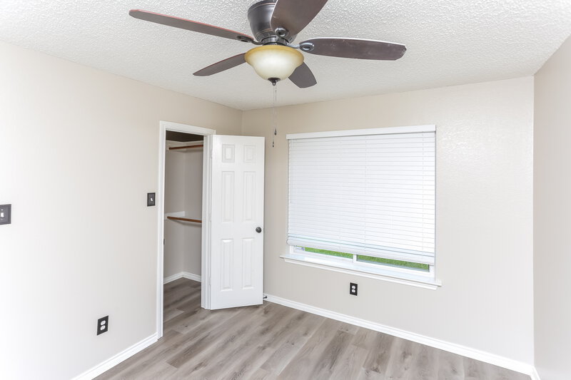 2,305/Mo, 307 Southlake Dr Forney, TX 75126 Bedroom View