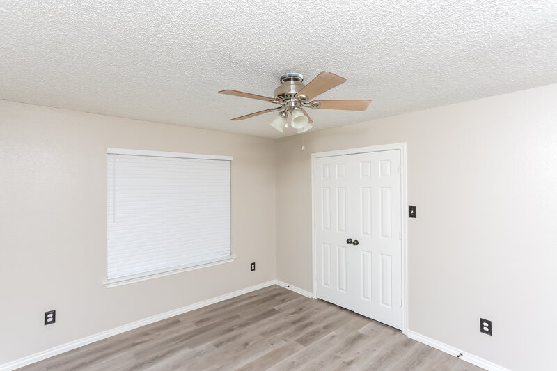 2,305/Mo, 307 Southlake Dr Forney, TX 75126 Bedroom View 2