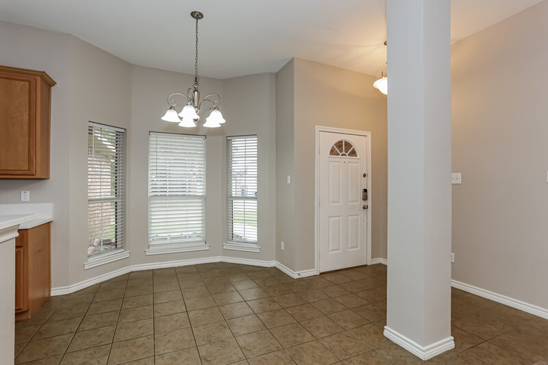 2,205/Mo, 417 Mara Ln Red Oak, TX 75154 Dining Room View