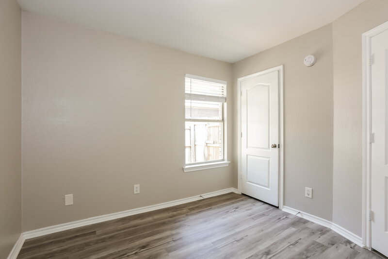 2,095/Mo, 6841 Black Wing Dr Fort Worth, TX 76137 Bedroom View