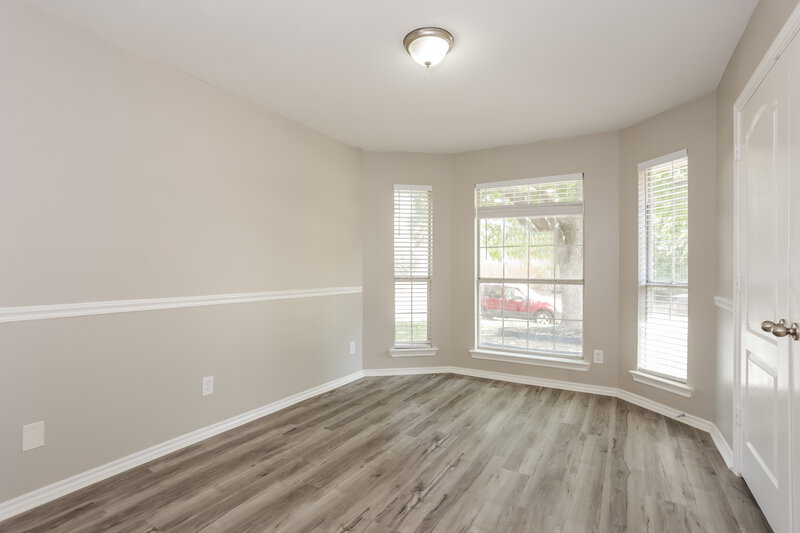 2,095/Mo, 6841 Black Wing Dr Fort Worth, TX 76137 Bedroom View 2