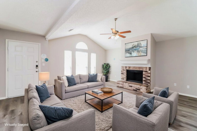 2,145/Mo, 5616 Colebrook Trail Arlington, TX 76017 Misc View