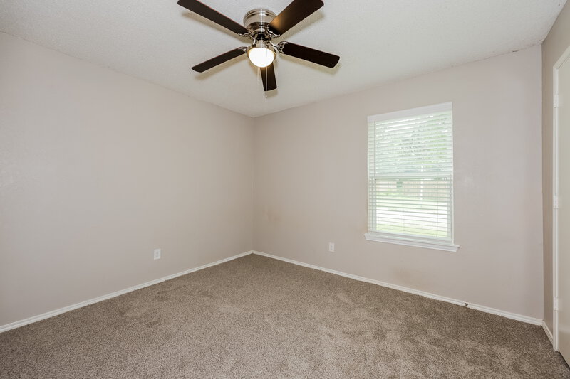 2,010/Mo, 6214 Big Springs Dr Arlington, TX 76001 Bedroom View