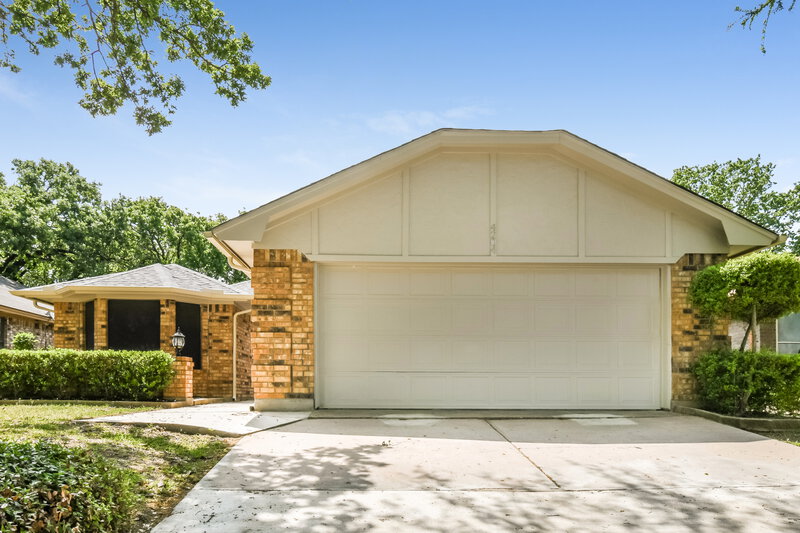 2,300/Mo, 4204 Rye Glen Dr Arlington, TX 76017 External View