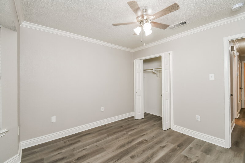 2,300/Mo, 4204 Rye Glen Dr Arlington, TX 76017 Bedroom View 2