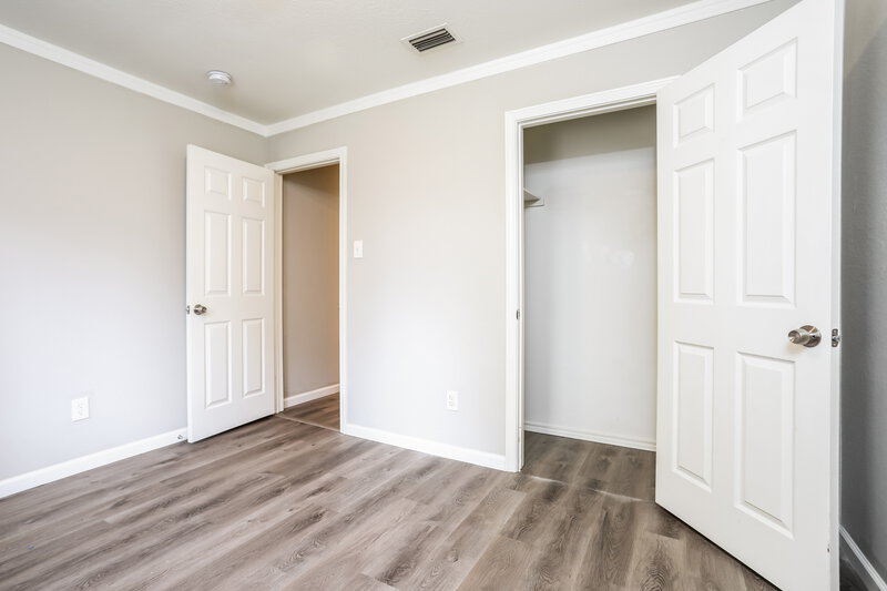 2,140/Mo, 4210 Glen Hollow Cir Arlington, TX 76016 Bedroom View