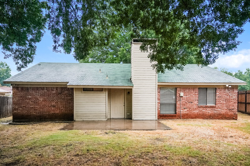 2,080/Mo, 4210 Glen Hollow Cir Arlington, TX 76016 Misc View 16