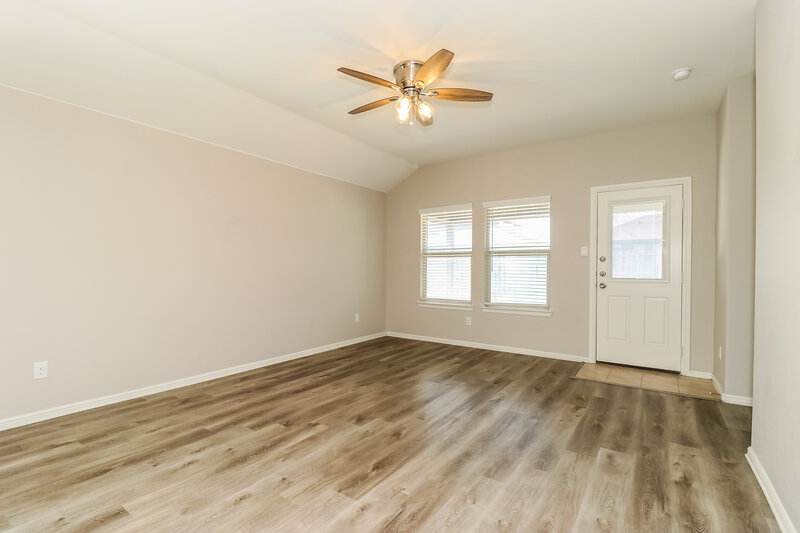 2,170/Mo, 9341 Herringbone Dr Fort Worth, TX 76131 Living Room View 3