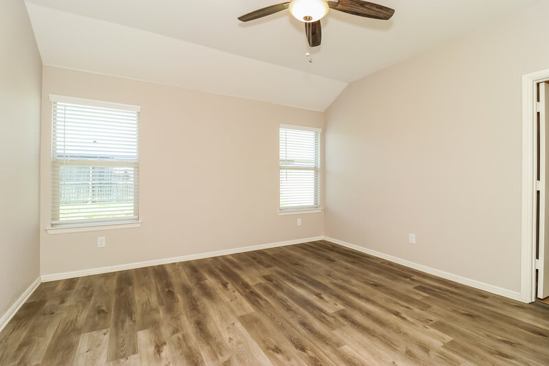 2,170/Mo, 9341 Herringbone Dr Fort Worth, TX 76131 Main Bedroom View