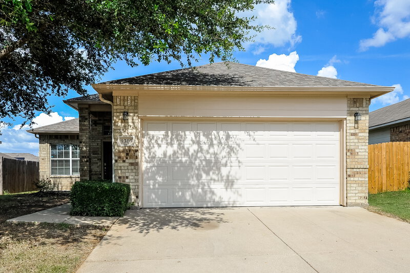 1,789/Mo, 9309 Cynthia Ct Fort Worth, TX 76140 External View