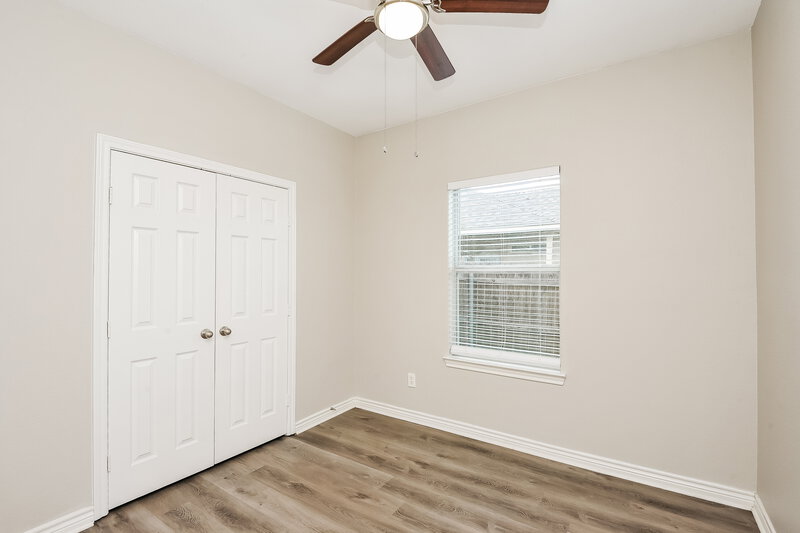 1,789/Mo, 9309 Cynthia Ct Fort Worth, TX 76140 Bedroom View