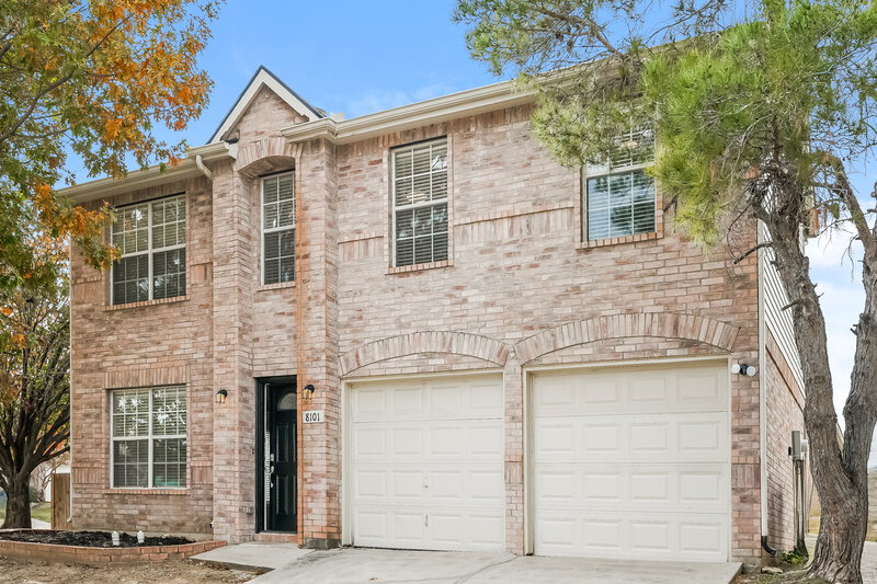 2,145/Mo, 8101 Gardengate Ct Fort Worth, TX 76137 Misc View