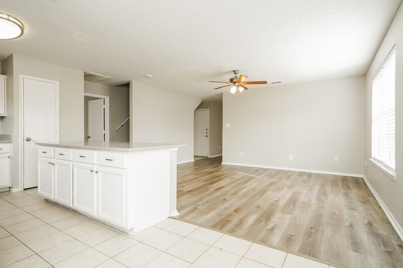 2,145/Mo, 8101 Gardengate Ct Fort Worth, TX 76137 Floorplan View 3