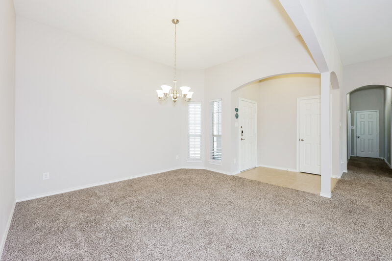 2,445/Mo, 106 Richard Ln Red Oak, TX 75154 Dining Room View