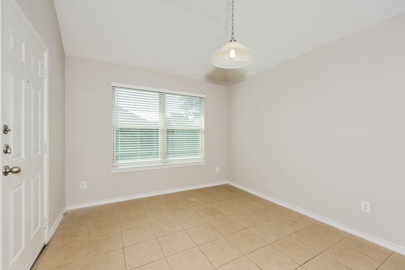 2,445/Mo, 106 Richard Ln Red Oak, TX 75154 Breakfast Nook View