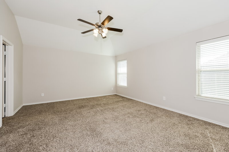 2,445/Mo, 106 Richard Ln Red Oak, TX 75154 Main Bedroom View